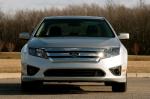 Ford Fusion SE 6MT 2010 года
